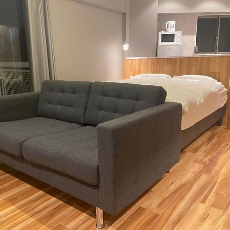 Zdt-5Floor Apartment Tokyo Bagian luar foto