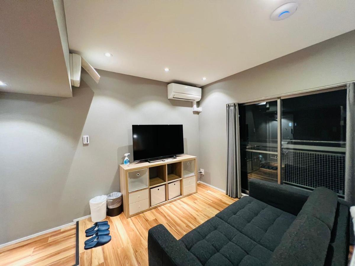 Zdt-5Floor Apartment Tokyo Bagian luar foto