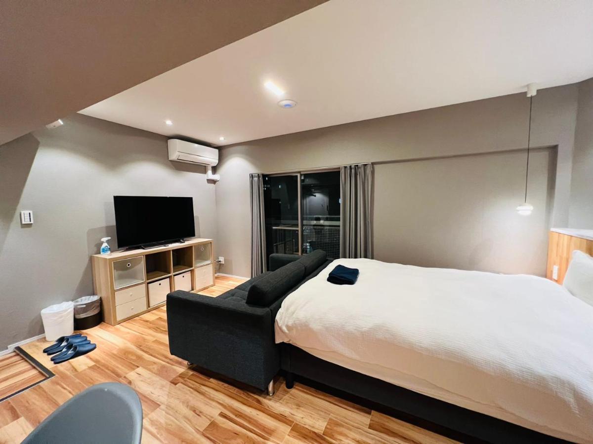 Zdt-5Floor Apartment Tokyo Bagian luar foto